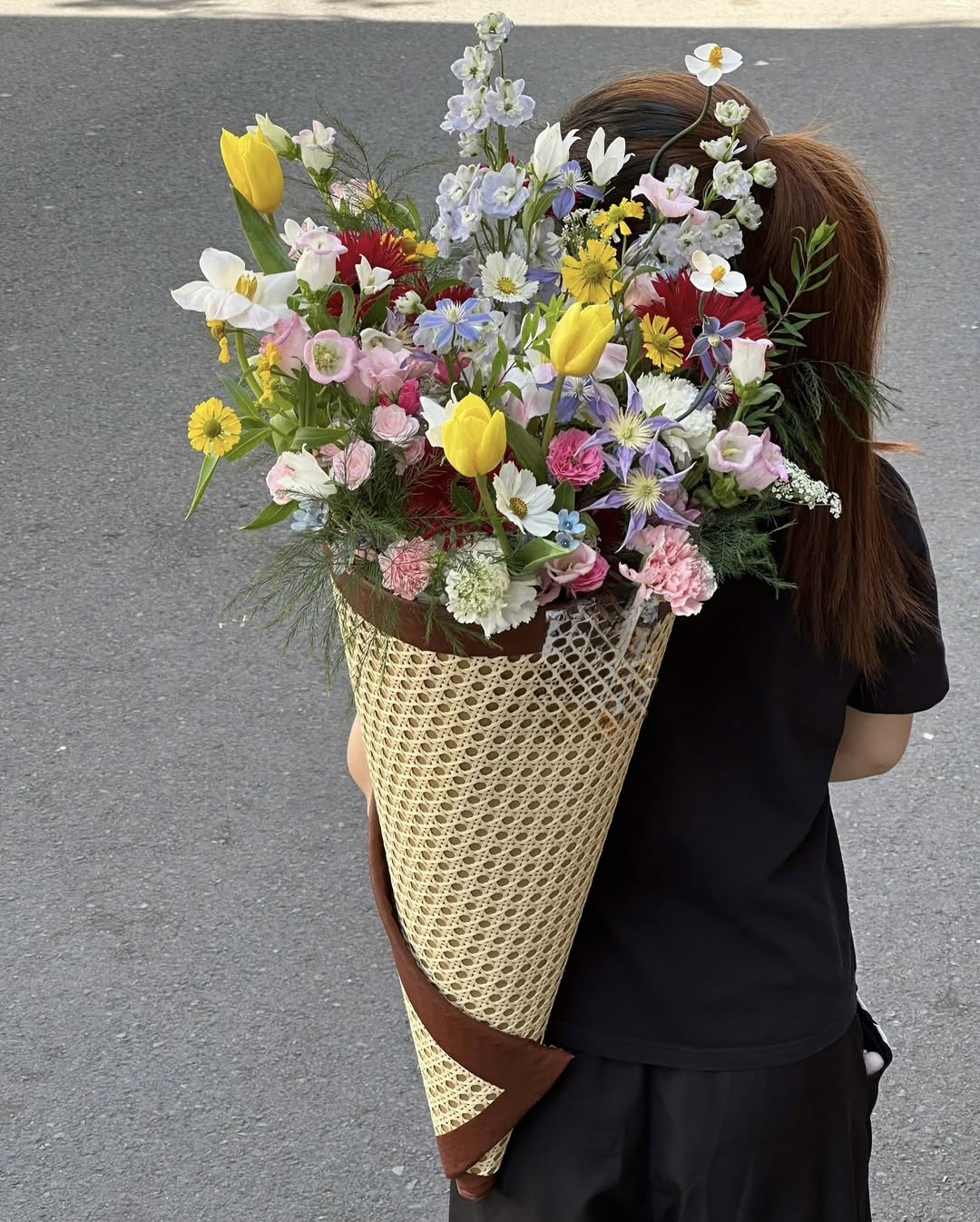 Cone of Eden
