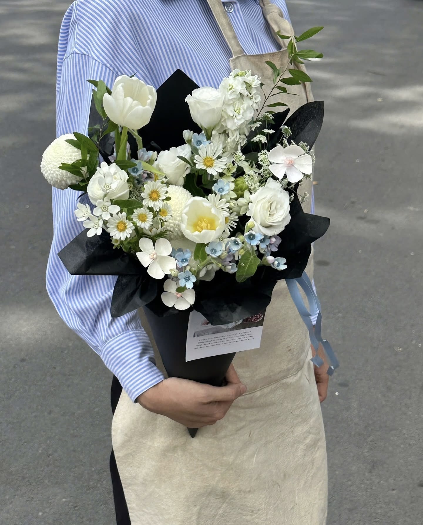 Black Tie Breeze