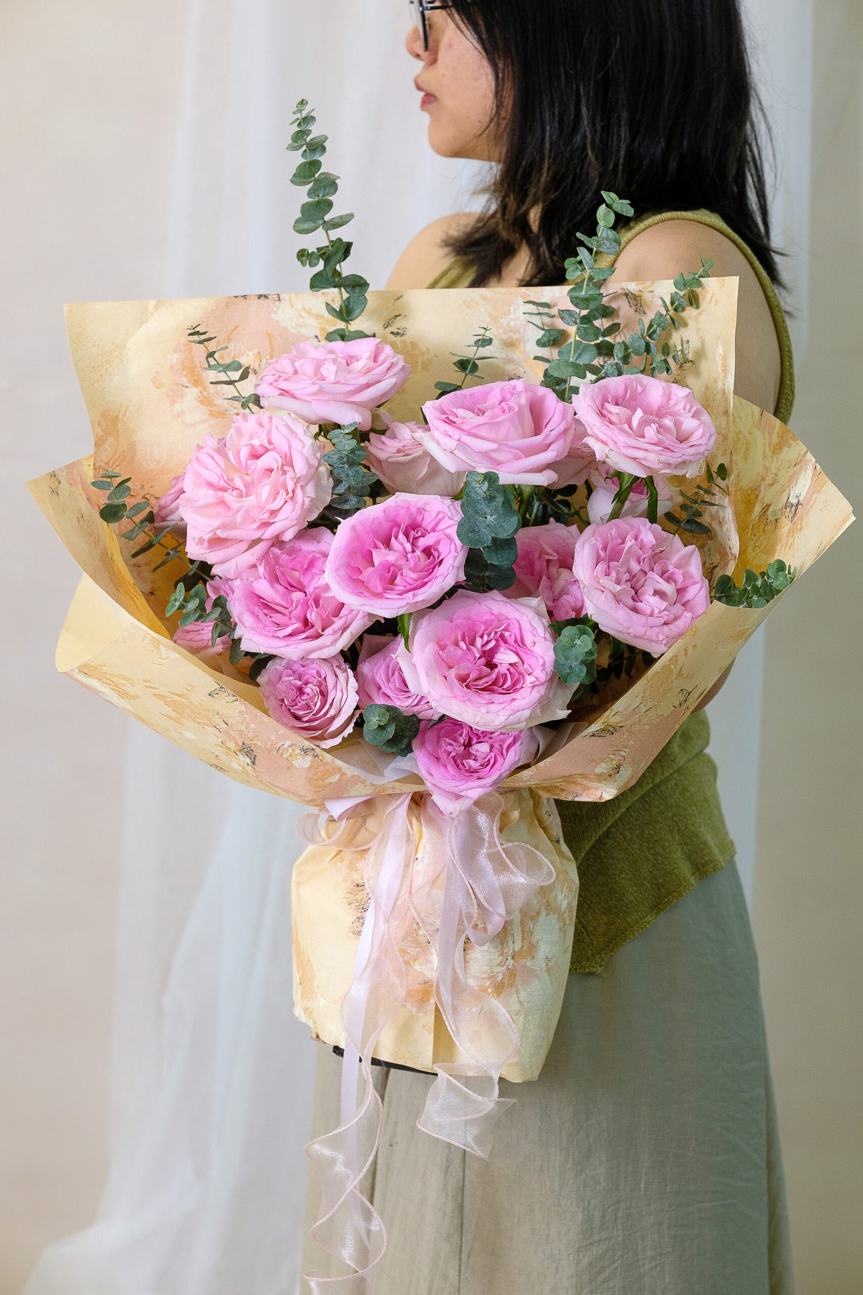 Pink Whisper - Image 3