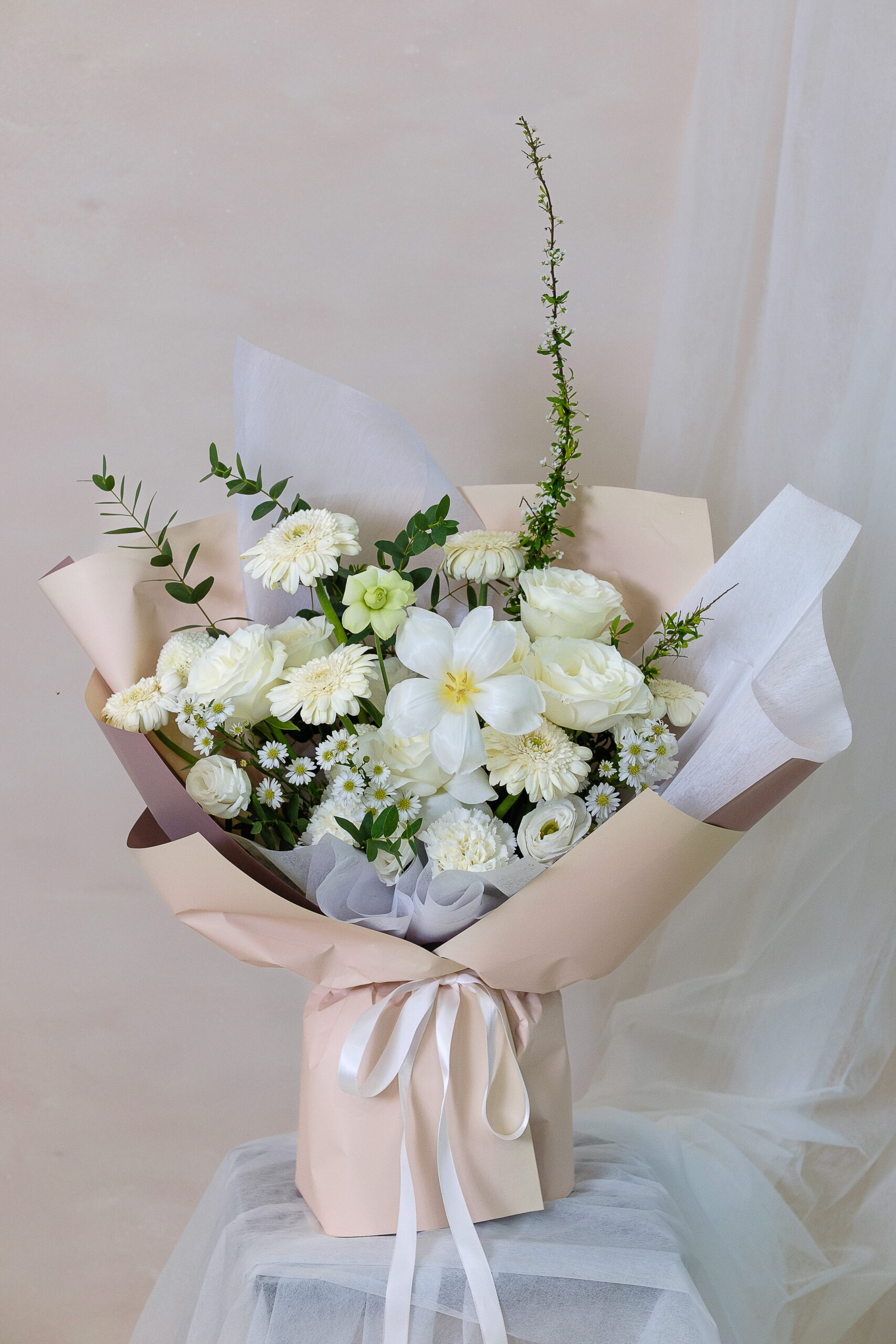 Angel Touch - Image 3