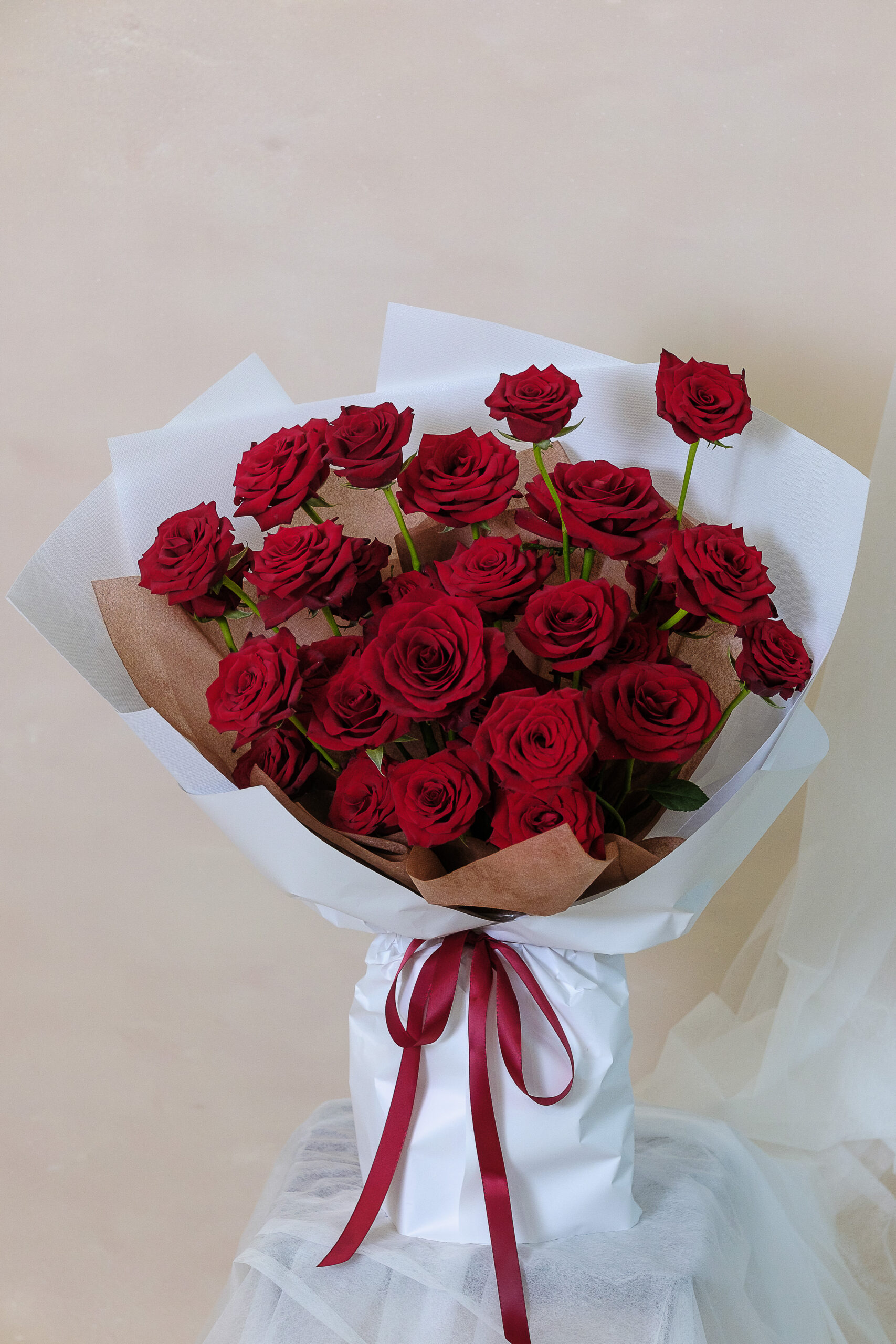 Scarlet Heart - Image 4