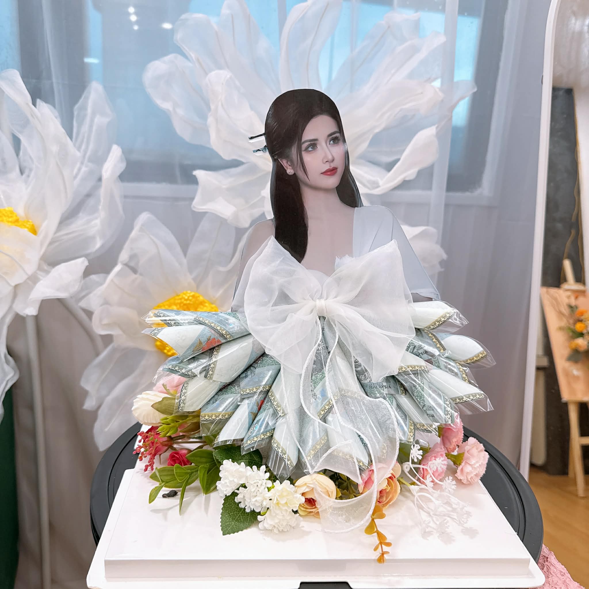 Princess Rezeki Gala