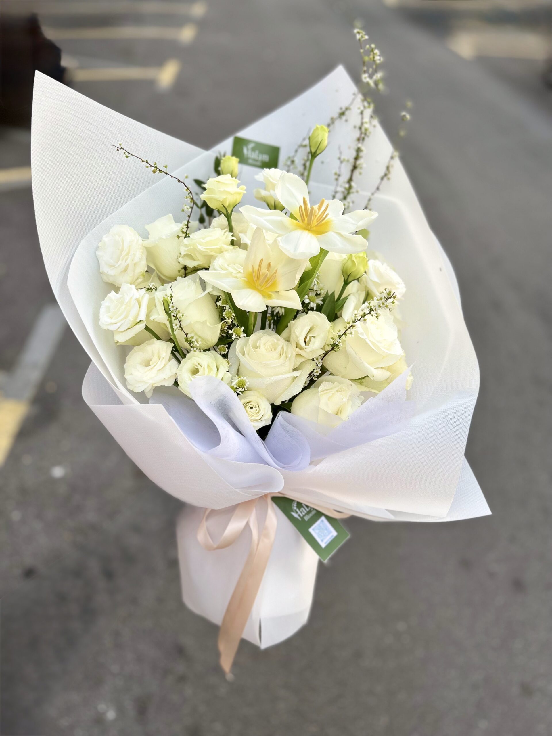 Pure White - Image 4