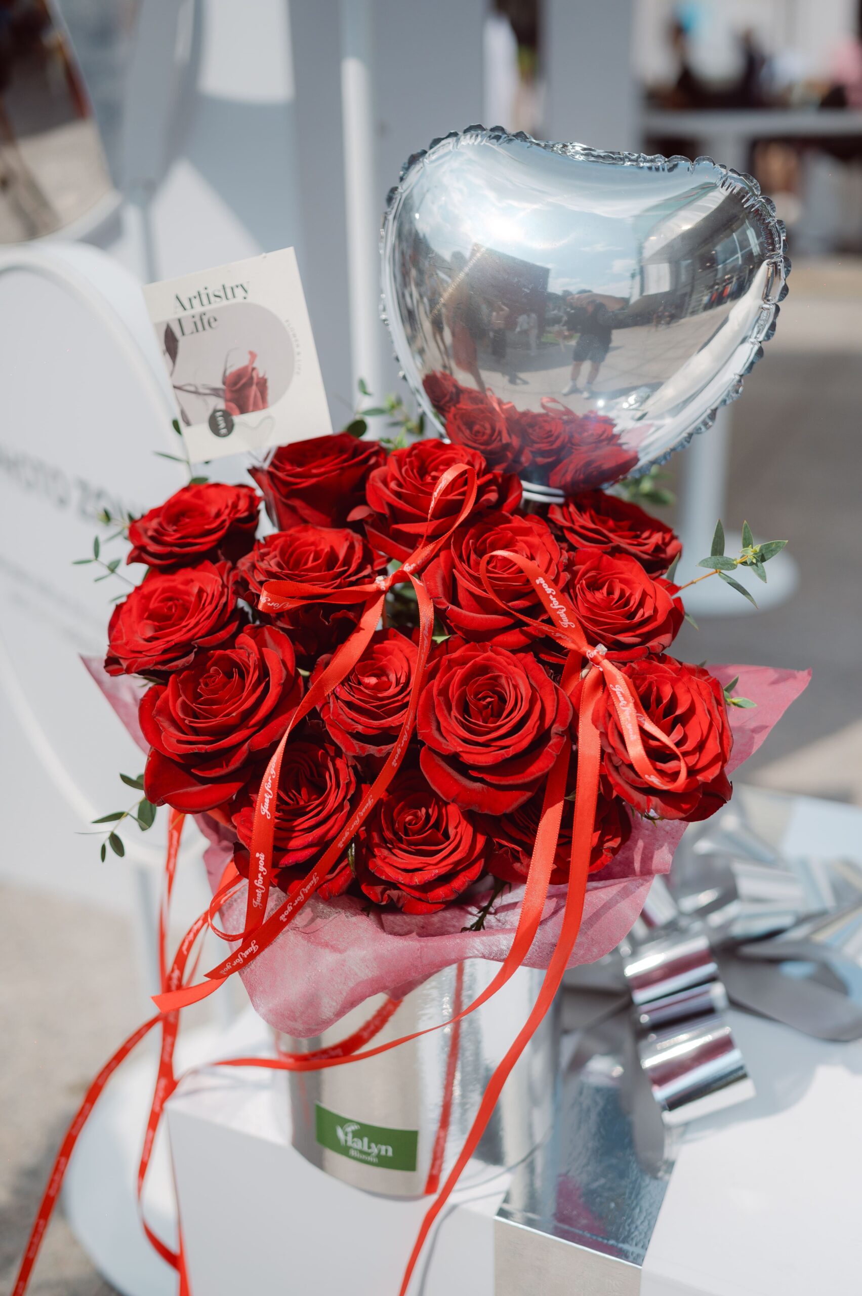 Artistry of Love - Image 5