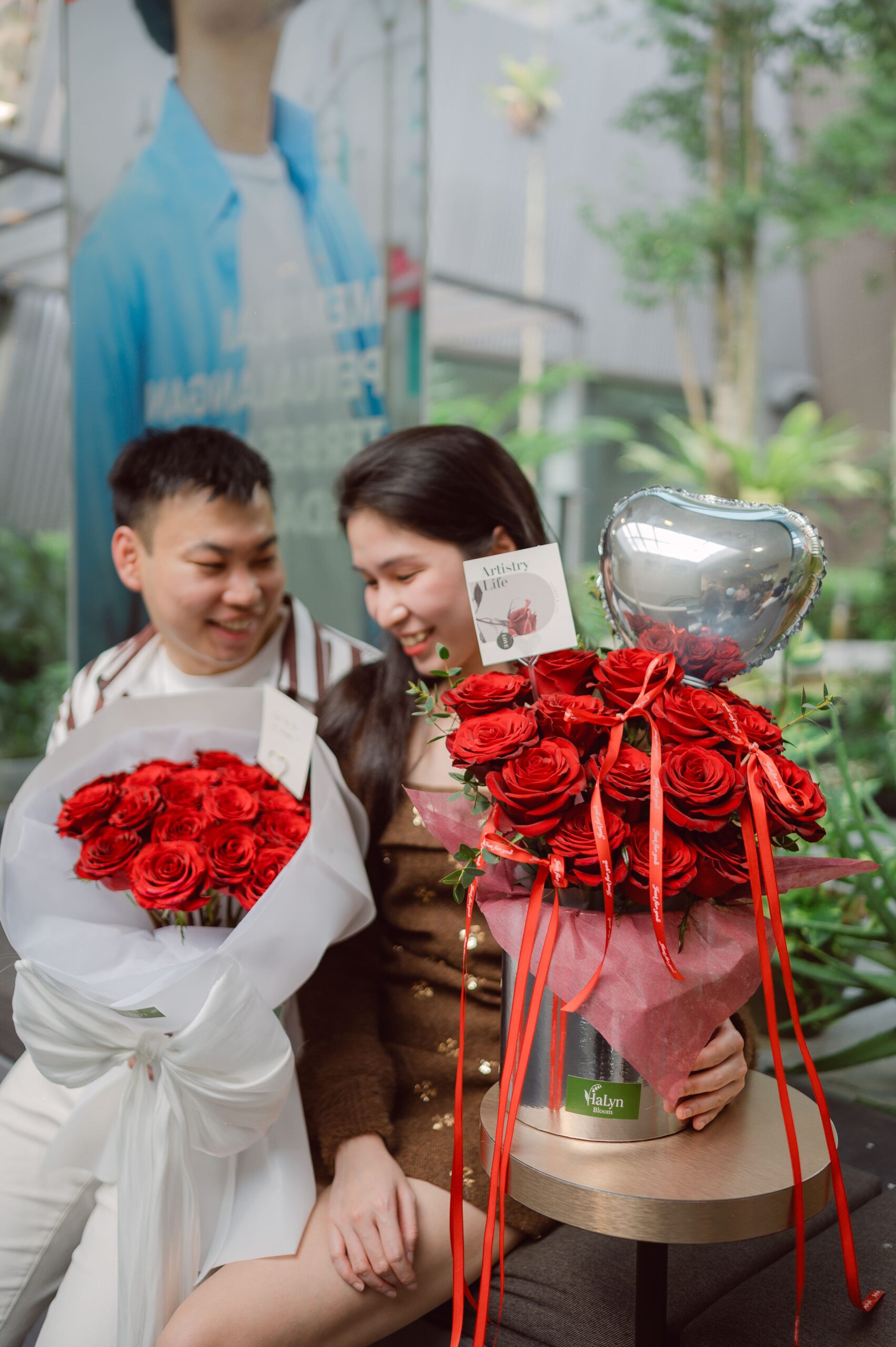 Artistry of Love - Image 4