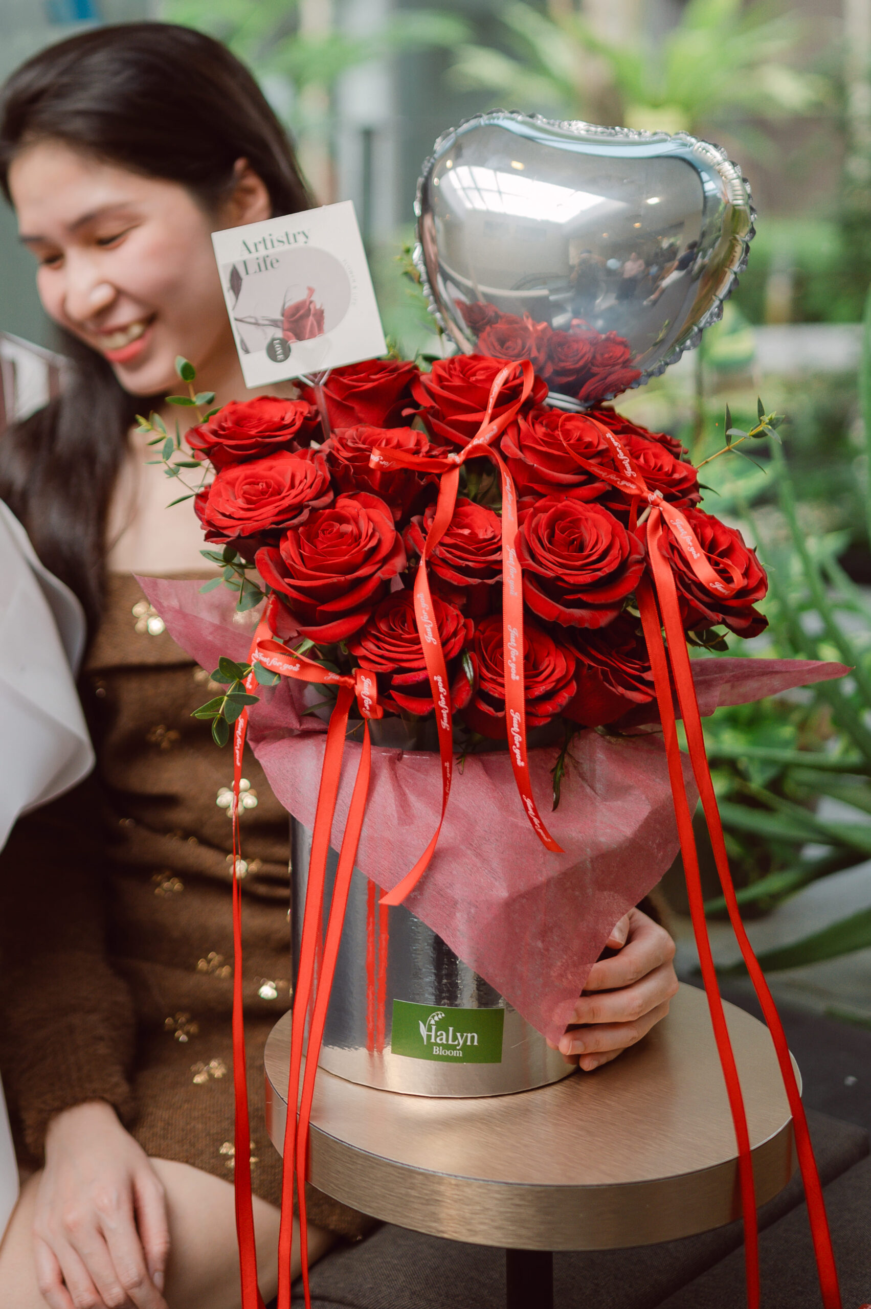 Artistry of Love - Image 3