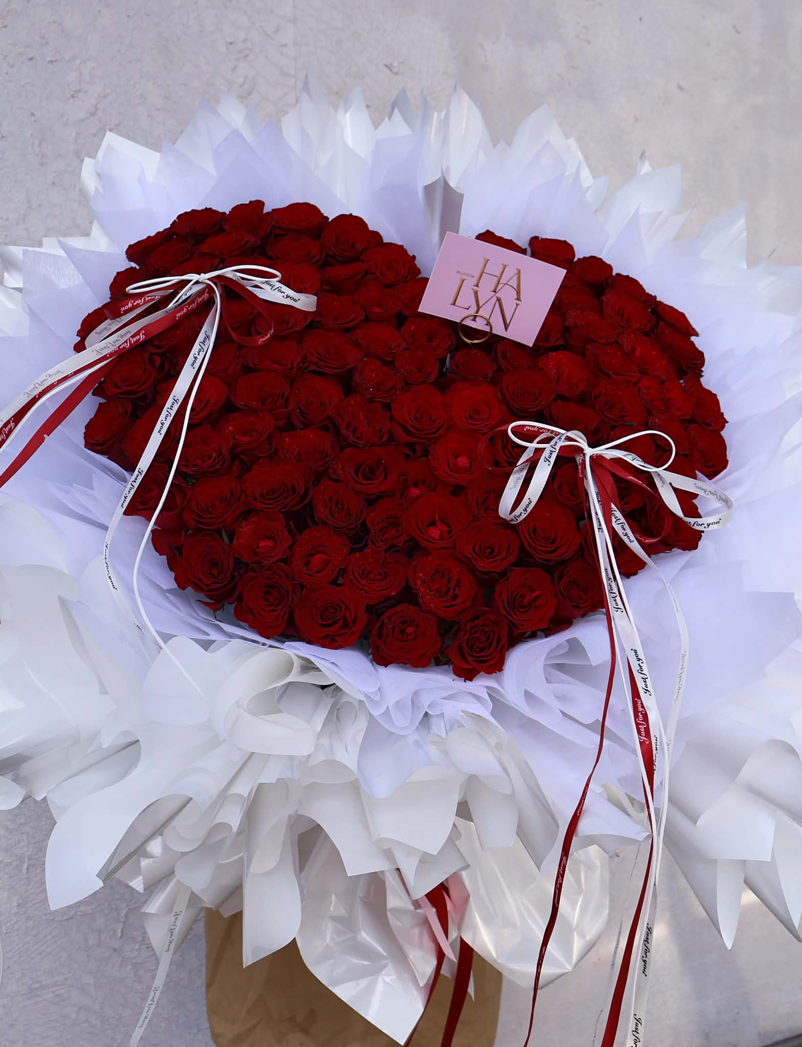 Imperial Rose
