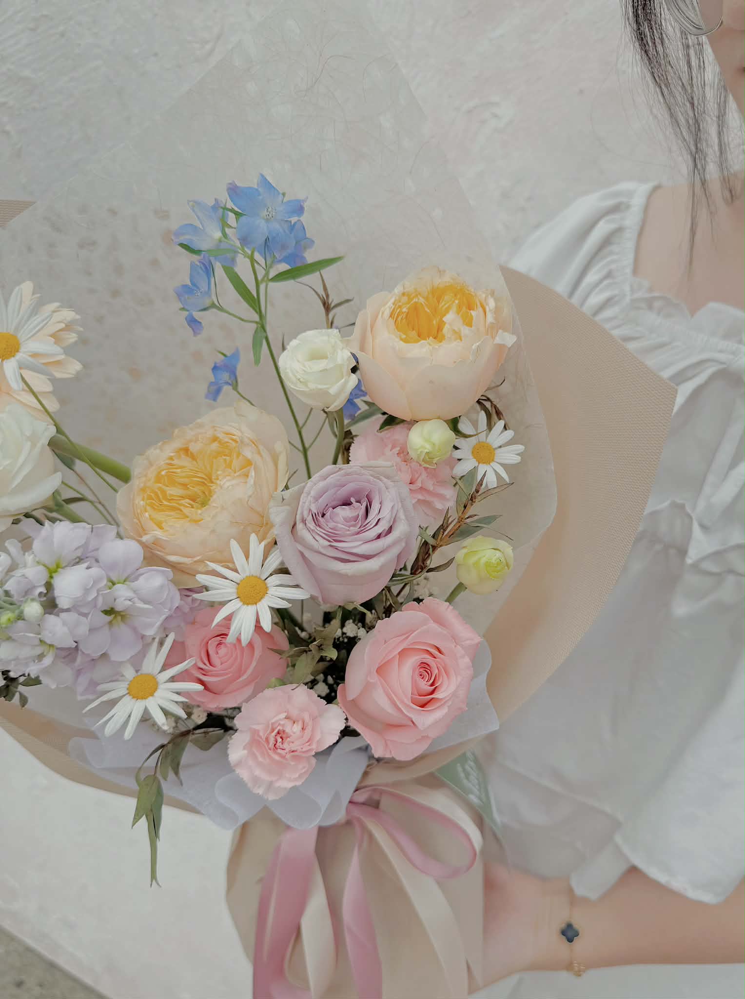 Floral Poetry - Image 3