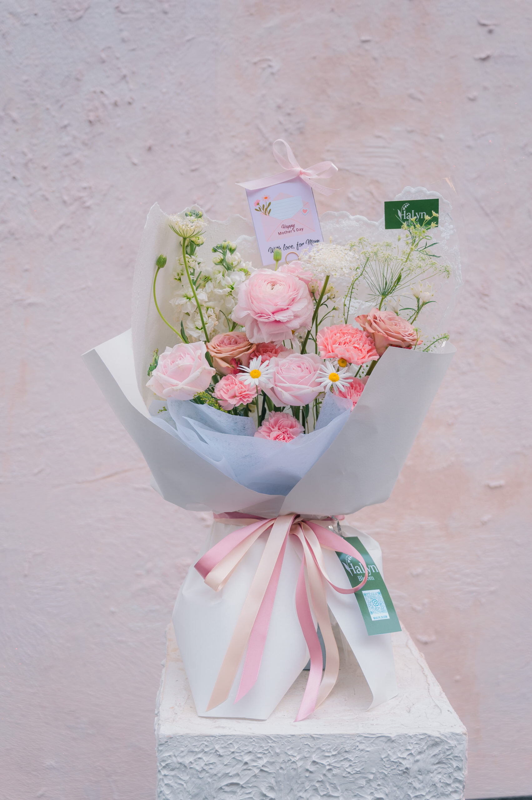 Serene Bloom - Image 3