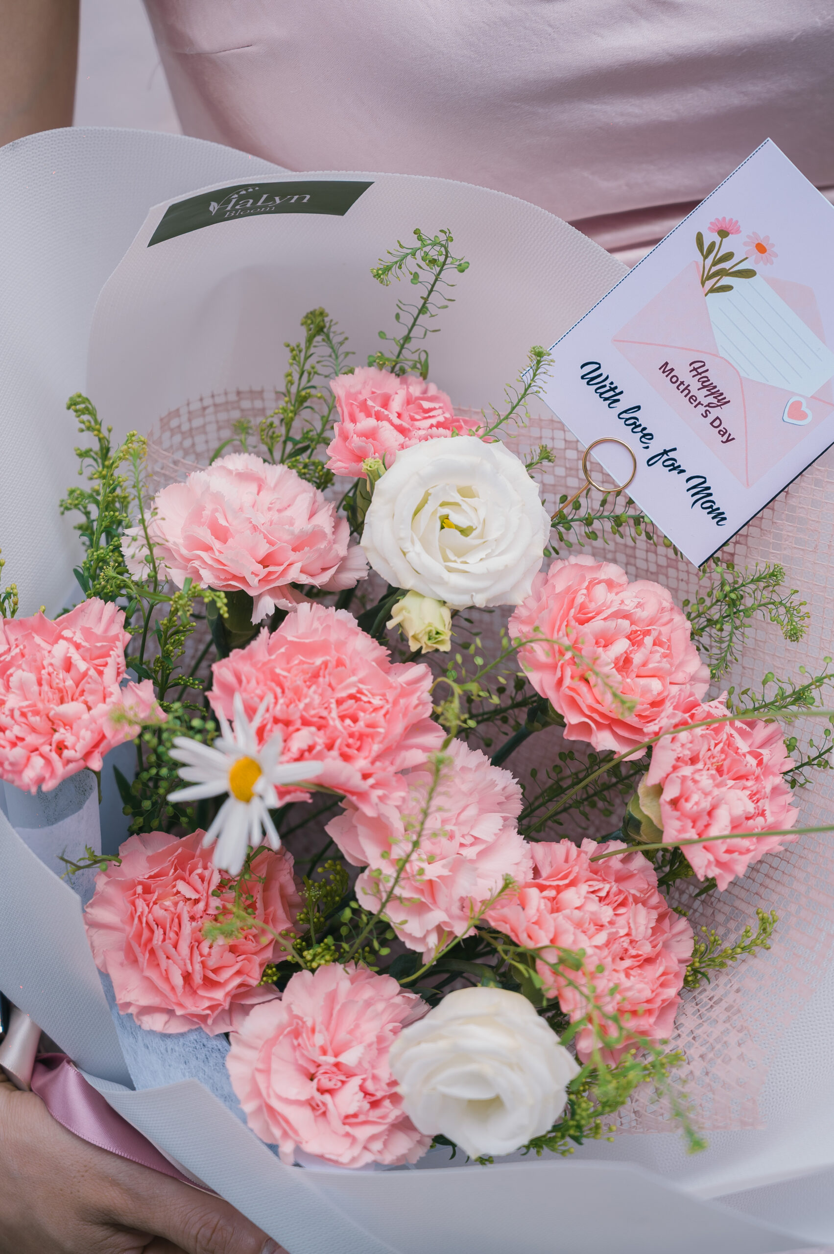 Always Rose - Image 5