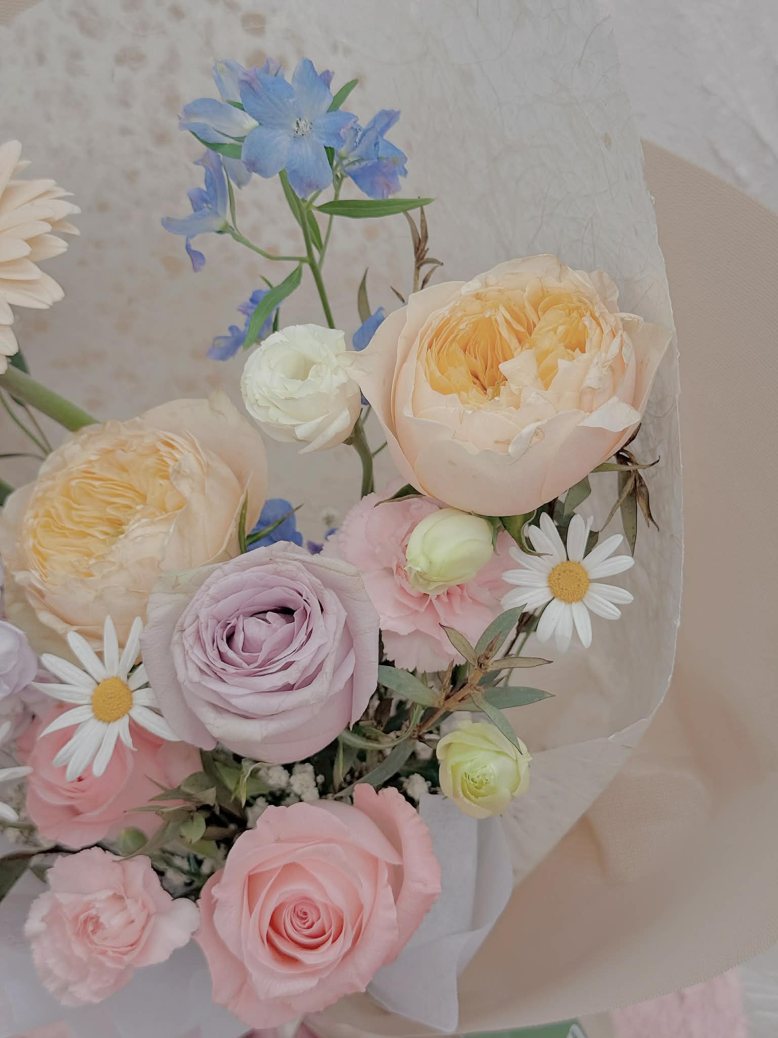 Floral Poetry - Image 4