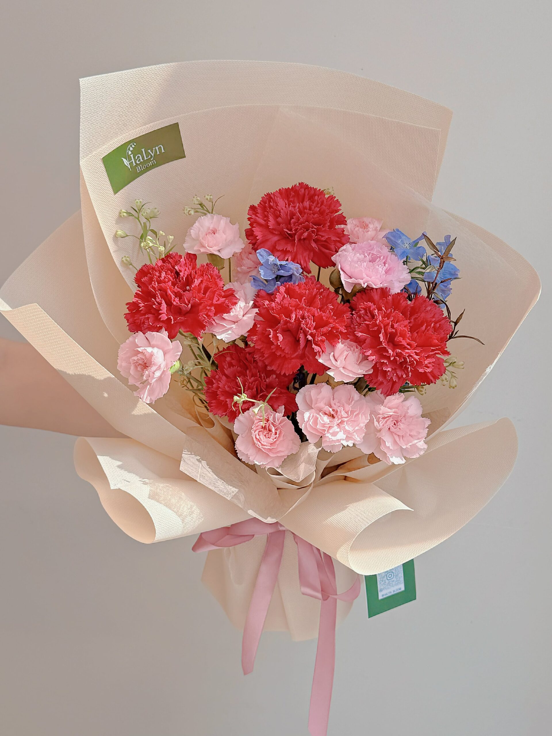 Burning Love - Image 4