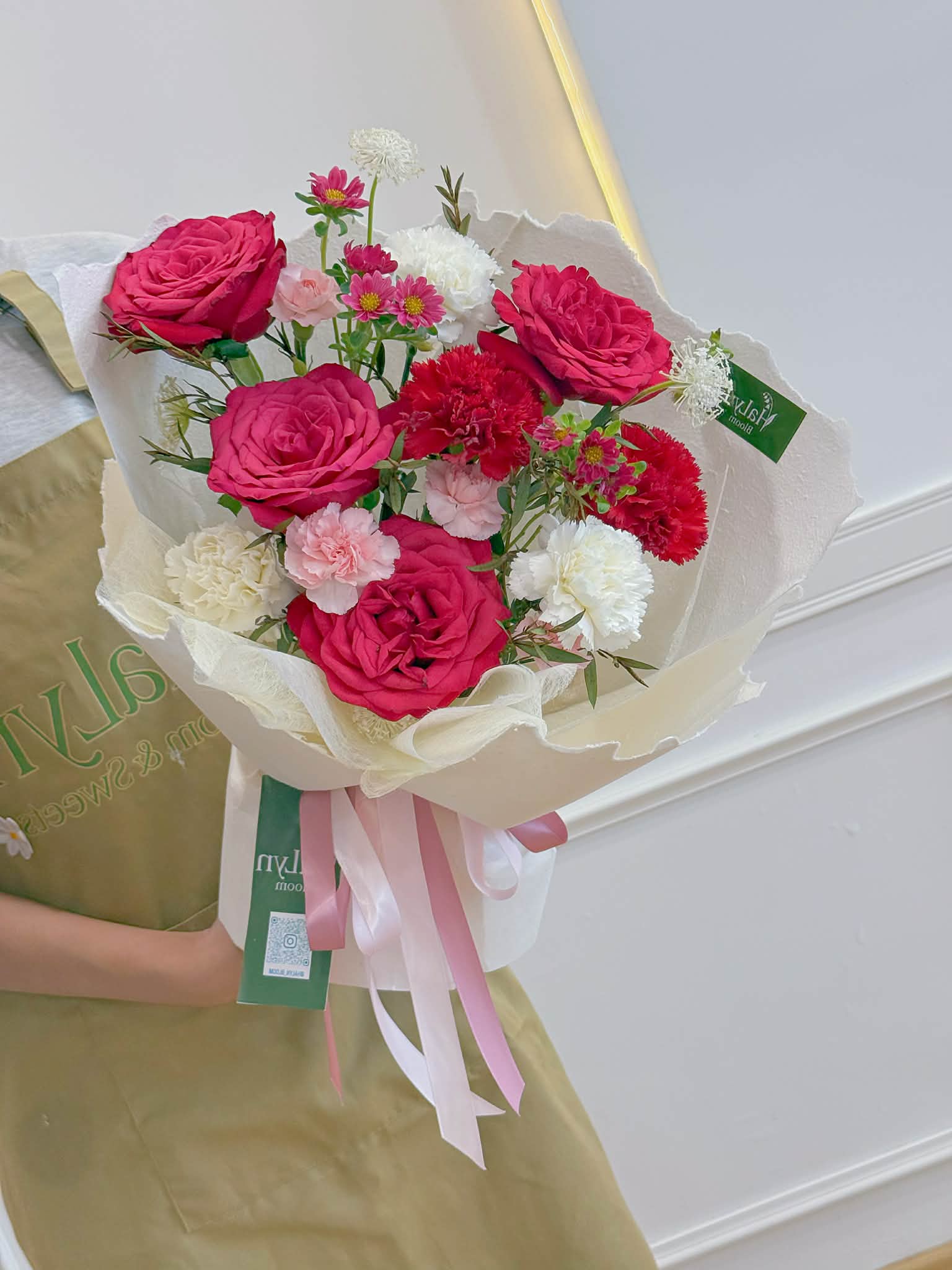 Scarlet Passion - Image 4