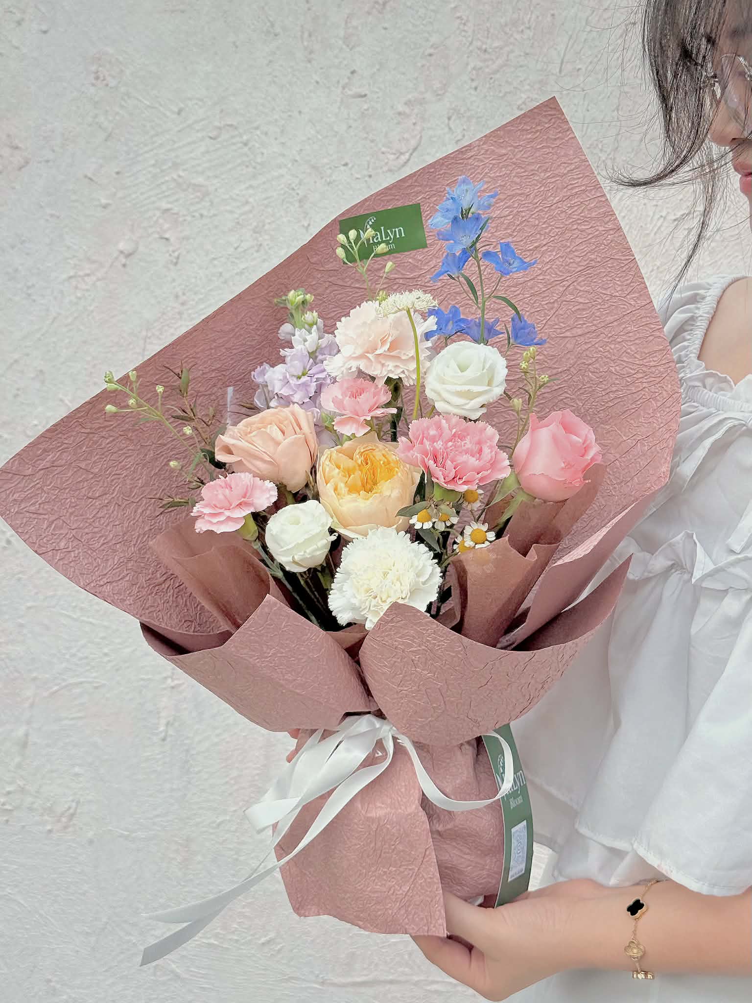 Serene Spring - Image 3