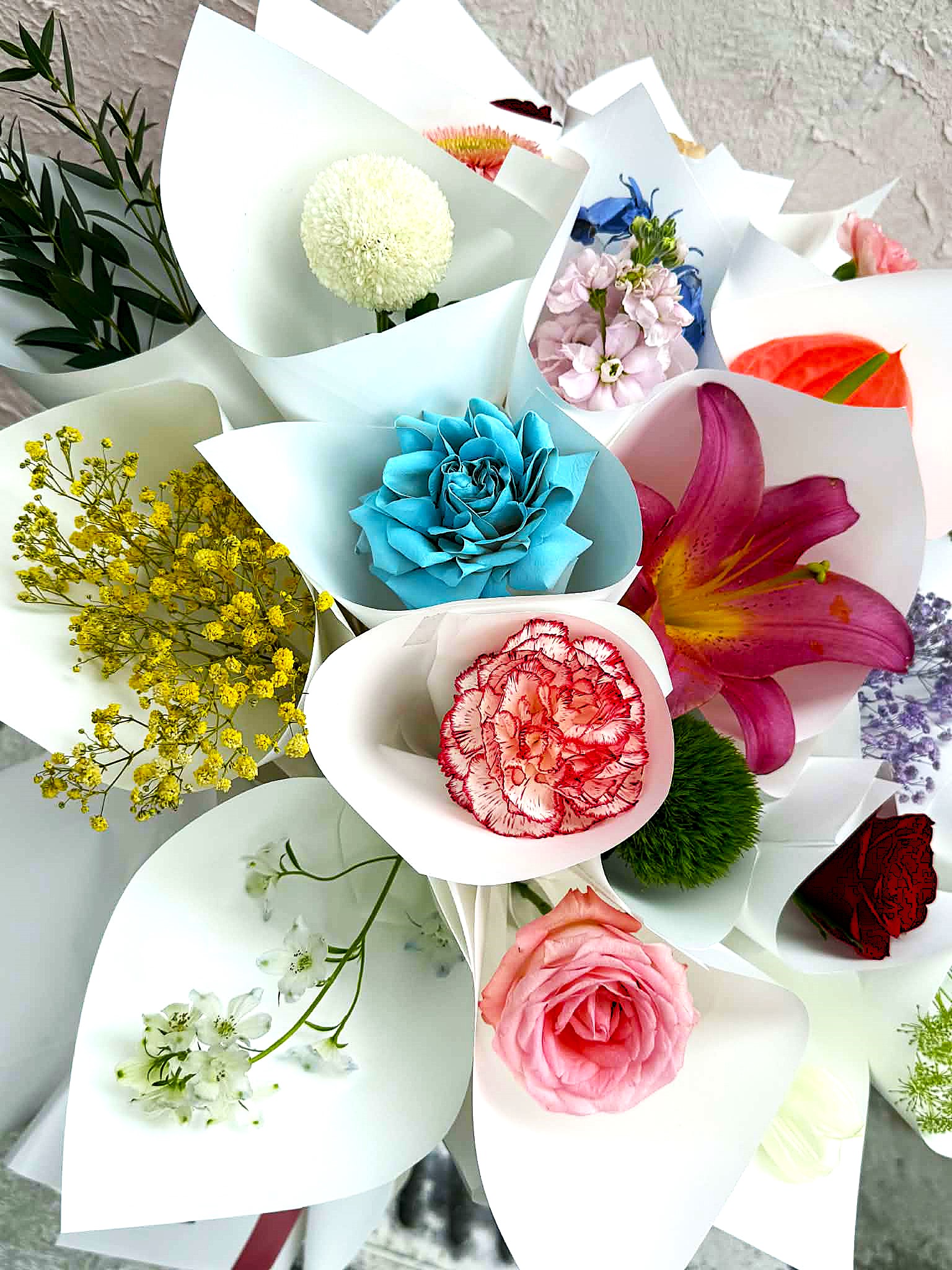 Eternal Garden Bloom - Image 3