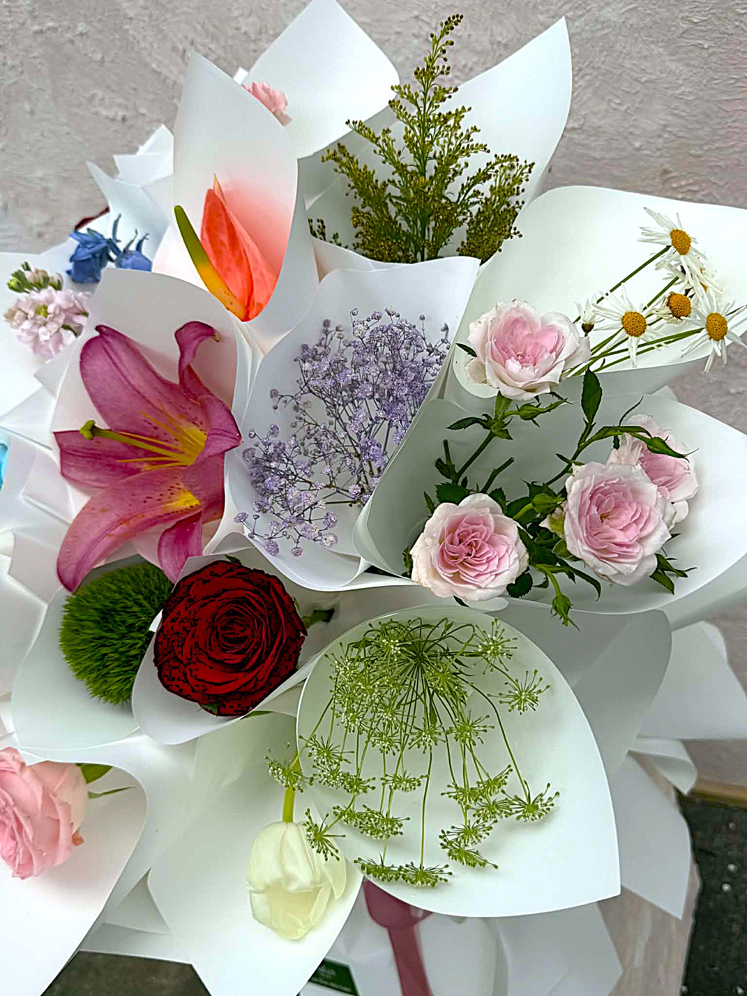 Eternal Garden Bloom - Image 4