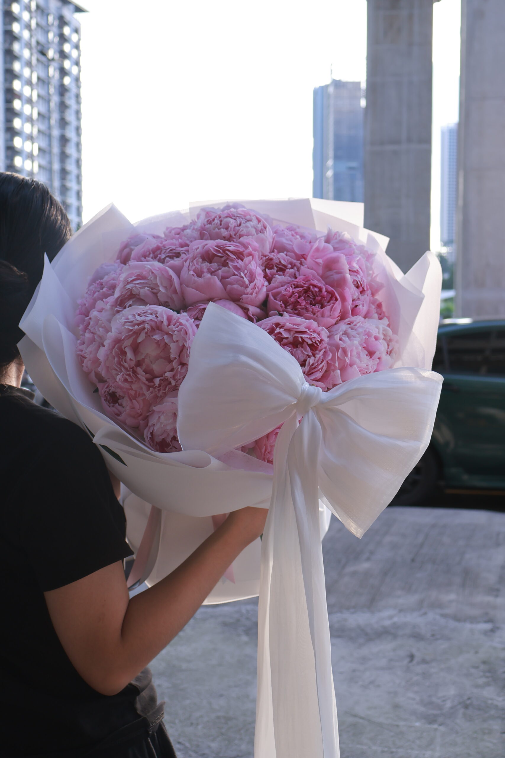 Royal Peony