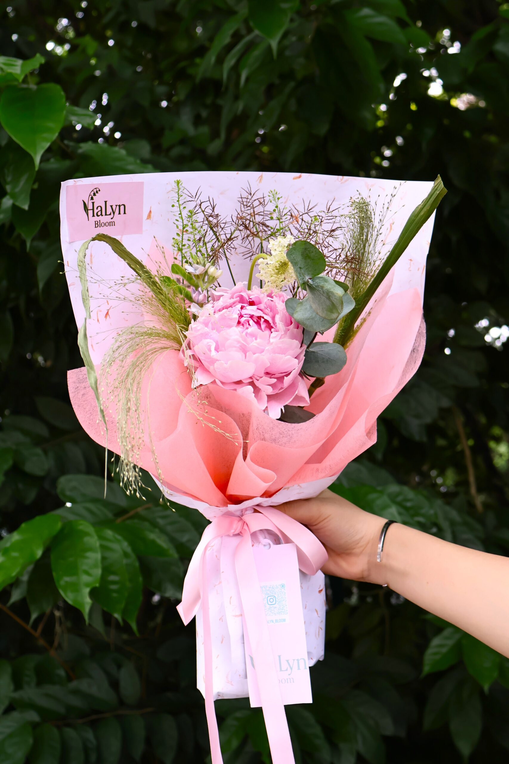 Aria Peony