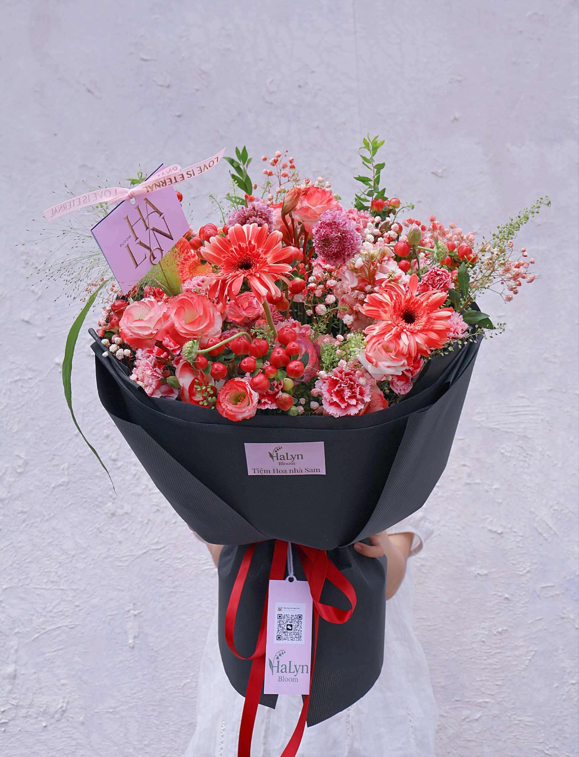 Amour rouge