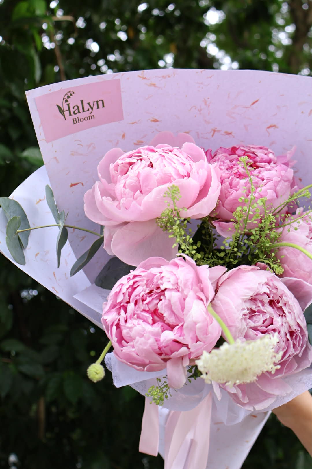Velvet Peony - Image 3