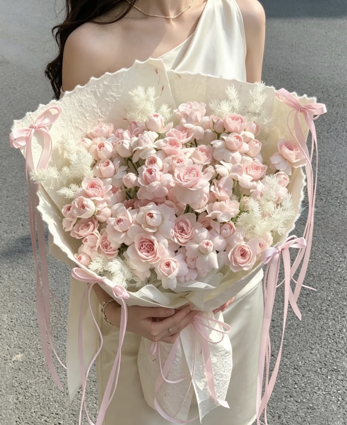 Belle En Rose